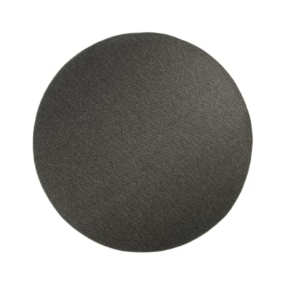 Floorpassion Firenze 24 - Rond laagpolig vloerkleed