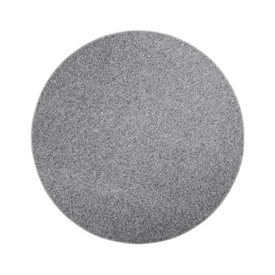 Floorpassion Natural Life 22 Grijze mix - Rond vloerkleed 