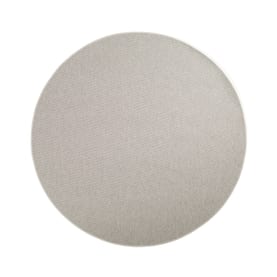Floorpassion Firenze 21 - Rond laagpolig vloerkleed Floorpassion Firenze 21 - Rond laagpolig vloerkleed