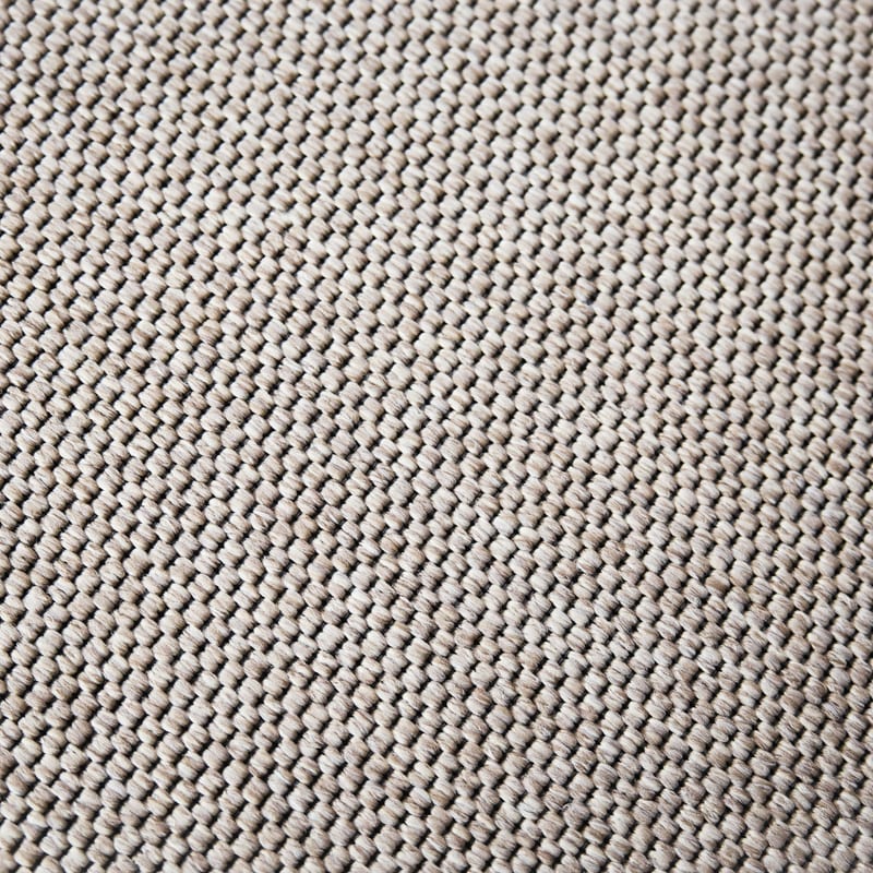 Firenze 12 - Laagpolig vloerkleed in beige kleurstelling