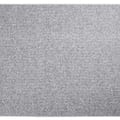 Natural Life 22 Grijze mix - Vloerkleed wollen look
