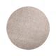 Natural Life 14 Bruine Mix - Rond vloerkleed