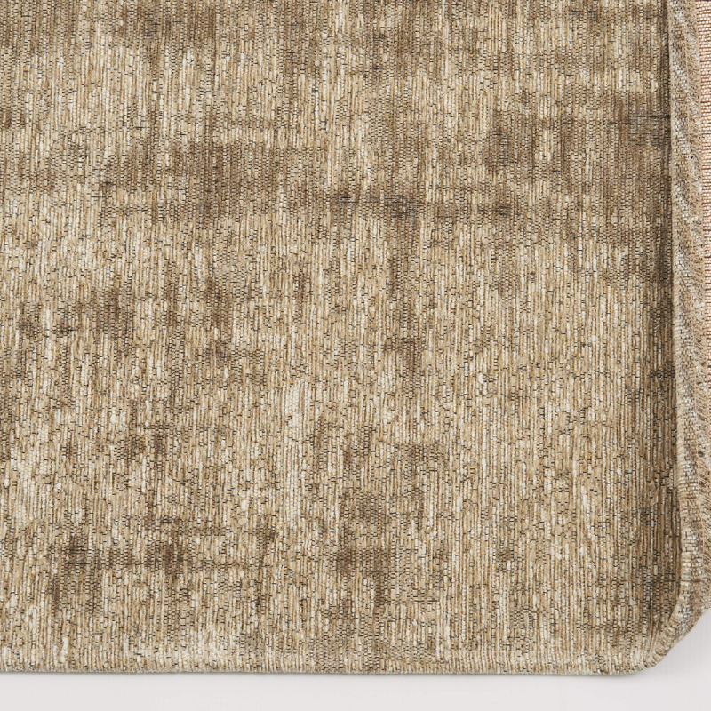 Réal 15 - Vintage vloerkleed in Beige