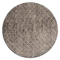 Noma 23 - Rond geometrisch vloerkleed