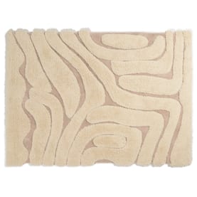 Fred van Leer Brera 12 - Luxe carved vloerkleed Fred van Leer Brera 12 - Luxe carved vloerkleed