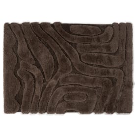 Fred van Leer Brera 18 - Luxe carved vloerkleed
