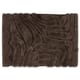 Brera 18 - Luxe carved vloerkleed