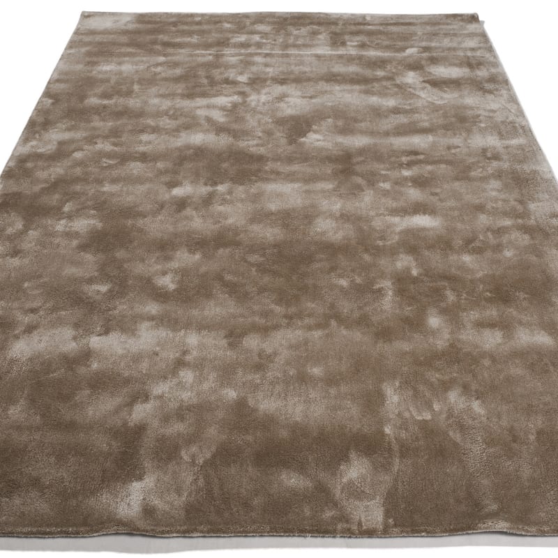 Hoogwaardig vloerkleed in Warm Grey - Imperial 13