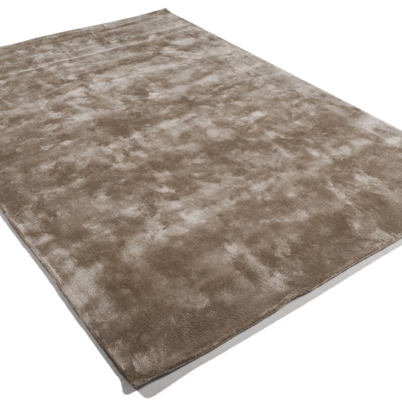 Hoogwaardig vloerkleed in Warm Grey - Imperial 13