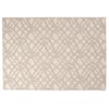 Floorpassion Prestige 12 - Laagpolig outdoor vloerkleed in beige kleurstelling Floorpassion Prestige 12 - Laagpolig outdoor vloerkleed in beige kleurstelling
