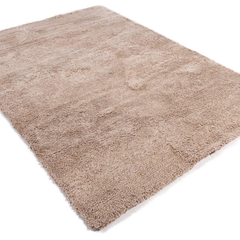 Opulence 13 - Prachtig vloerkleed met zachte touch in crème kleur