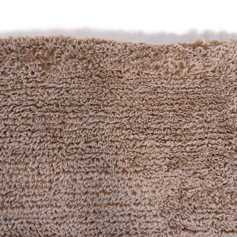 Opulence 13 - Prachtig vloerkleed met zachte touch in crème kleur