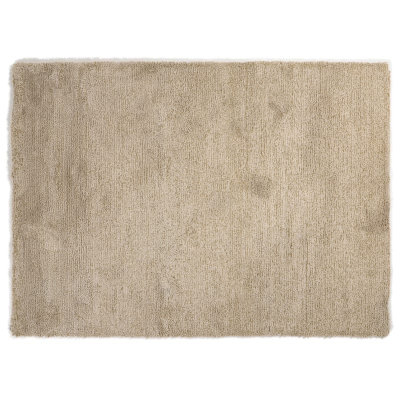 Opulence 13 - Prachtig vloerkleed met zachte touch in crème kleur