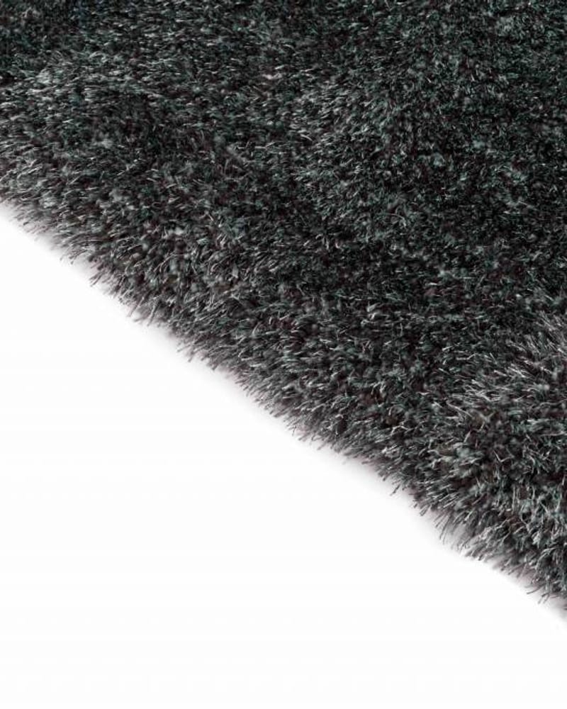 Floorpassion Ross 31 - Hoogpolig Ovaal vloerkleed