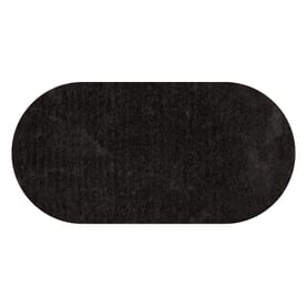 Floorpassion Ross 24 - Hoogpolig Ovaal vloerkleed