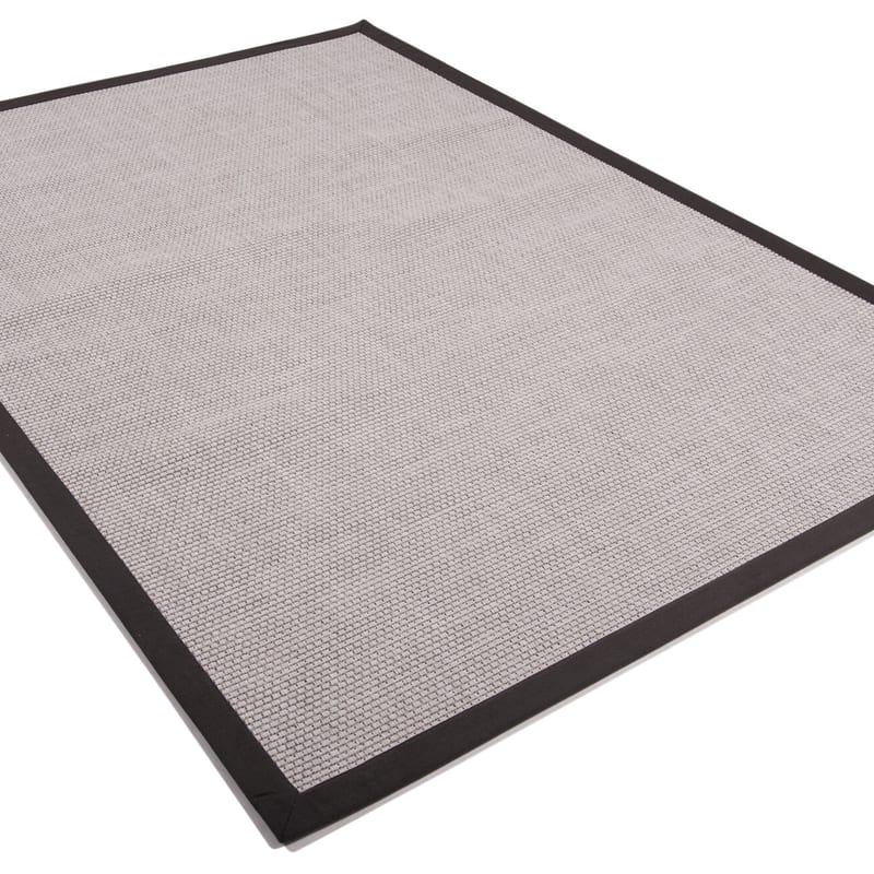 Napa 21 - Outdoor vloerkleed in het licht grijs
