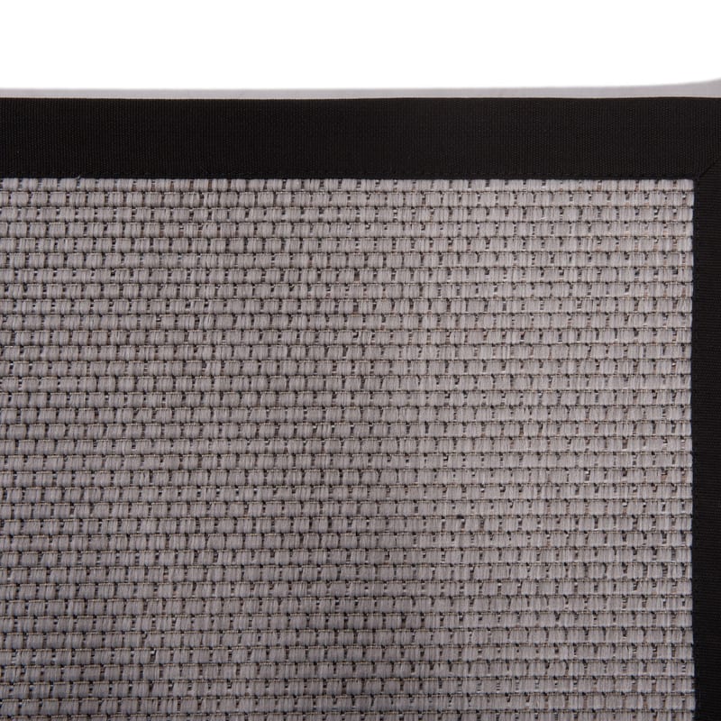 Napa 21 - Outdoor vloerkleed in het licht grijs