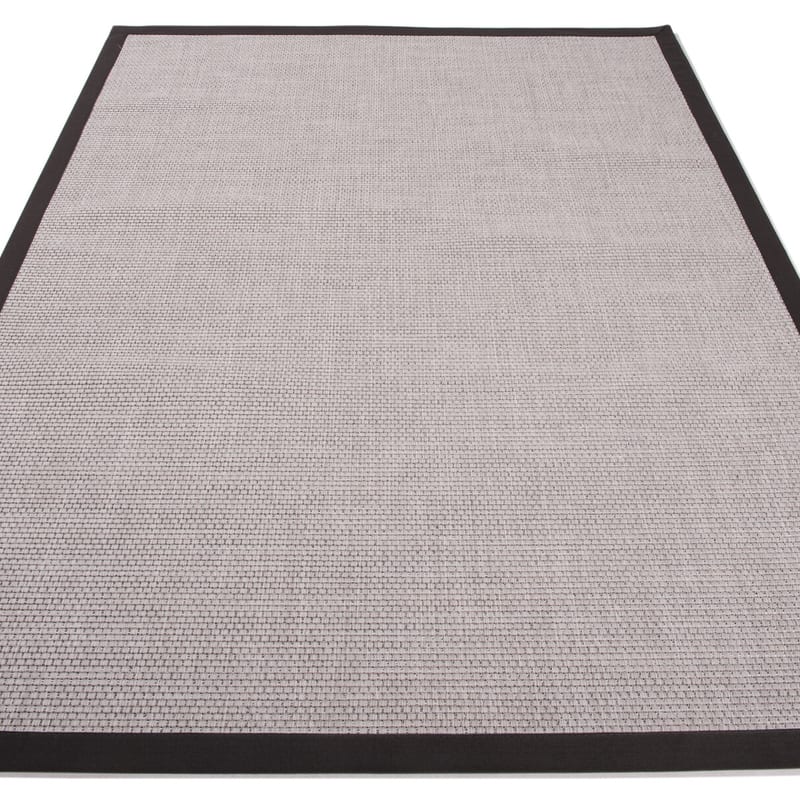 Napa 21 - Outdoor vloerkleed in het licht grijs