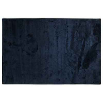 Floorpassion Frisco 35 - Zacht effen  vloerkleed 