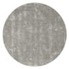 Floorpassion Rond vloerkleed Hoogwaardig in Ivory White - Imperial 12 Floorpassion Rond vloerkleed Hoogwaardig in Ivory White - Imperial 12