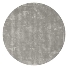 Floorpassion Rond vloerkleed in Ivory White - Imperial 12 Floorpassion Rond vloerkleed in Ivory White - Imperial 12