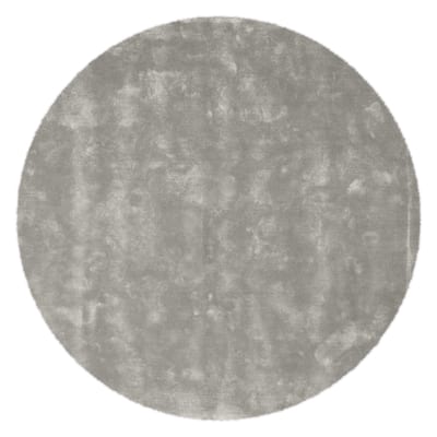 Floorpassion Rond vloerkleed in Ivory White  - Imperial 12