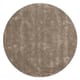 Rond vloerkleed in Warm Grey - Imperial 13