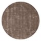 Rond vloerkleed in Taupe - Imperial 15
