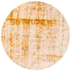 Mart Visser Prosper 63 Custard Warmth - Rond vloerkleed Mart Visser Mart Visser Prosper 63 Custard Warmth - Rond vloerkleed Mart Visser