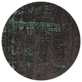 Mart Visser Rond vloerkleed Bottle Green - Prosper 54 Mart Visser Rond vloerkleed Bottle Green - Prosper 54