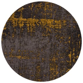 Mart Visser Rond vloerkleed Grey Custard - Prosper 64 Mart Visser Rond vloerkleed Grey Custard - Prosper 64