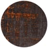 Mart Visser Prosper 65 Copper - Rond vloerkleed Mart Visser Mart Visser Prosper 65 Copper - Rond vloerkleed Mart Visser
