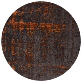 Mart Visser Rond vloerkleed Copper - Prosper 65 Mart Visser Rond vloerkleed Copper - Prosper 65