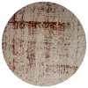 Mart Visser Prosper 69 Vintage Copper- Rond vloerkleed Mart Visser Mart Visser Prosper 69 Vintage Copper- Rond vloerkleed Mart Visser