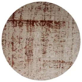 Mart Visser Rond vloerkleed Vintage Copper - Prosper 69 Mart Visser Rond vloerkleed Vintage Copper - Prosper 69