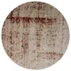 Rond vloerkleed Vintage Copper - Prosper 69