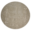 Mart Visser Prosper 21 Cyprus White - Rond vloerkleed Mart Visser Mart Visser Prosper 21 Cyprus White - Rond vloerkleed Mart Visser