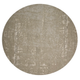 Prosper 21 - Rond vloerkleed Cyprus White