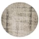 Prosper 23 - Rond vloerkleed Wolf Grey