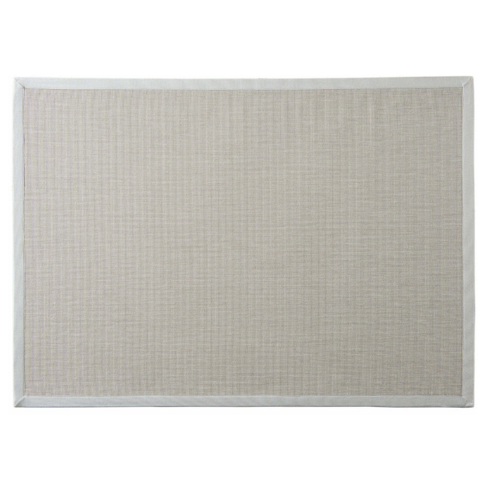 Outdoor vloerkleed Botanique - Zilvergrijs