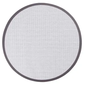 Floorpassion Botanique 23 - Rond Outdoor vloerkleed Floorpassion Botanique 23 - Rond Outdoor vloerkleed