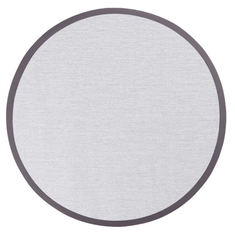 Botanique 23 - Rond Outdoor vloerkleed - Natural Grey