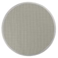 Botanique 22 - Rond Outdoor Vloerkleed