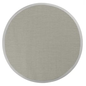 Floorpassion Botanique 22 - Rond Outdoor Vloerkleed Floorpassion Botanique 22 - Rond Outdoor Vloerkleed