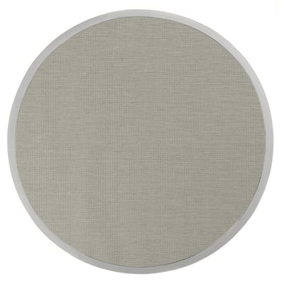 Floorpassion Botanique 22 - Rond Outdoor Vloerkleed