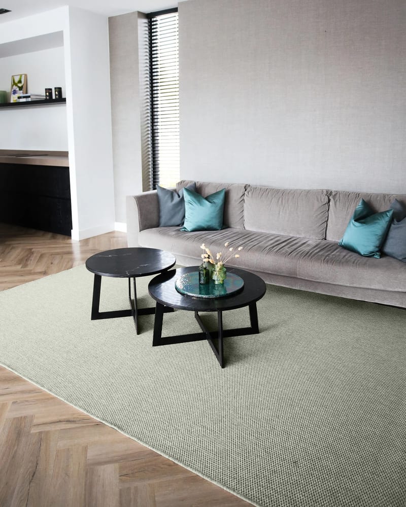 Floorpassion Firenze 42 - Laagpolig vloerkleed