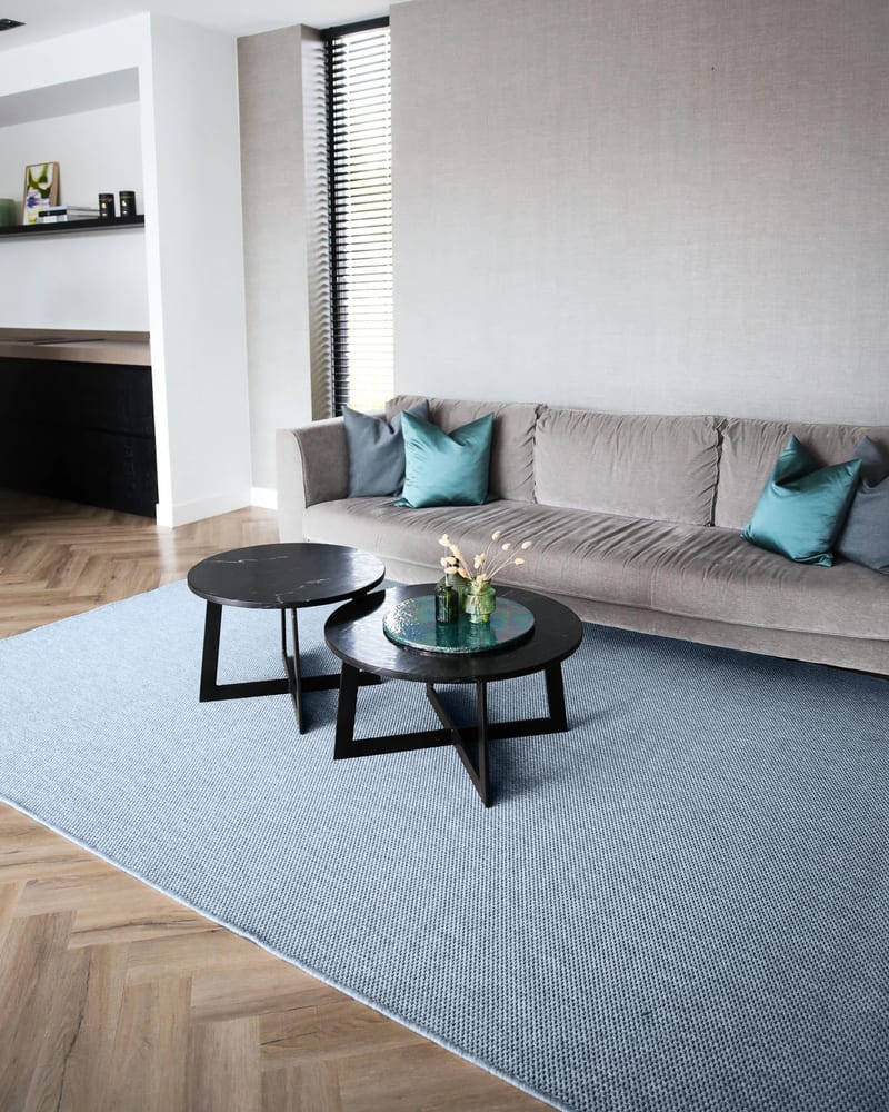 Floorpassion Firenze 32 - Laagpolig vloerkleed