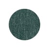 Frans Molenaar Beach Life 58 - Rond Wollen vloerkleed in Emerald Green Frans Molenaar Beach Life 58 - Rond Wollen vloerkleed in Emerald Green