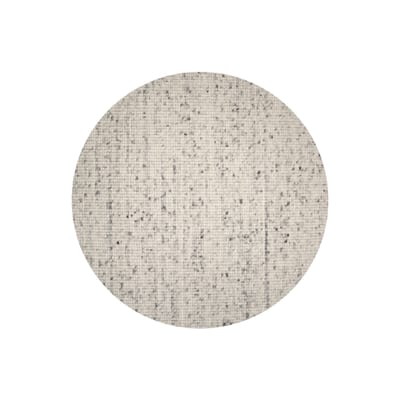 Frans Molenaar Beach Life 20 - Rond Wollen vloerkleed