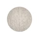 Beach Life 20 - Rond Wollen vloerkleed